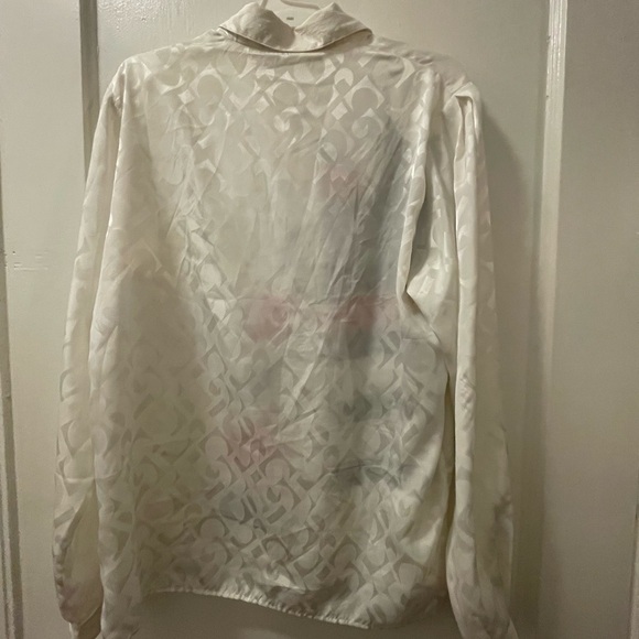 Serge Nancel Vintage Sail Blouse - Picture 13 of 13